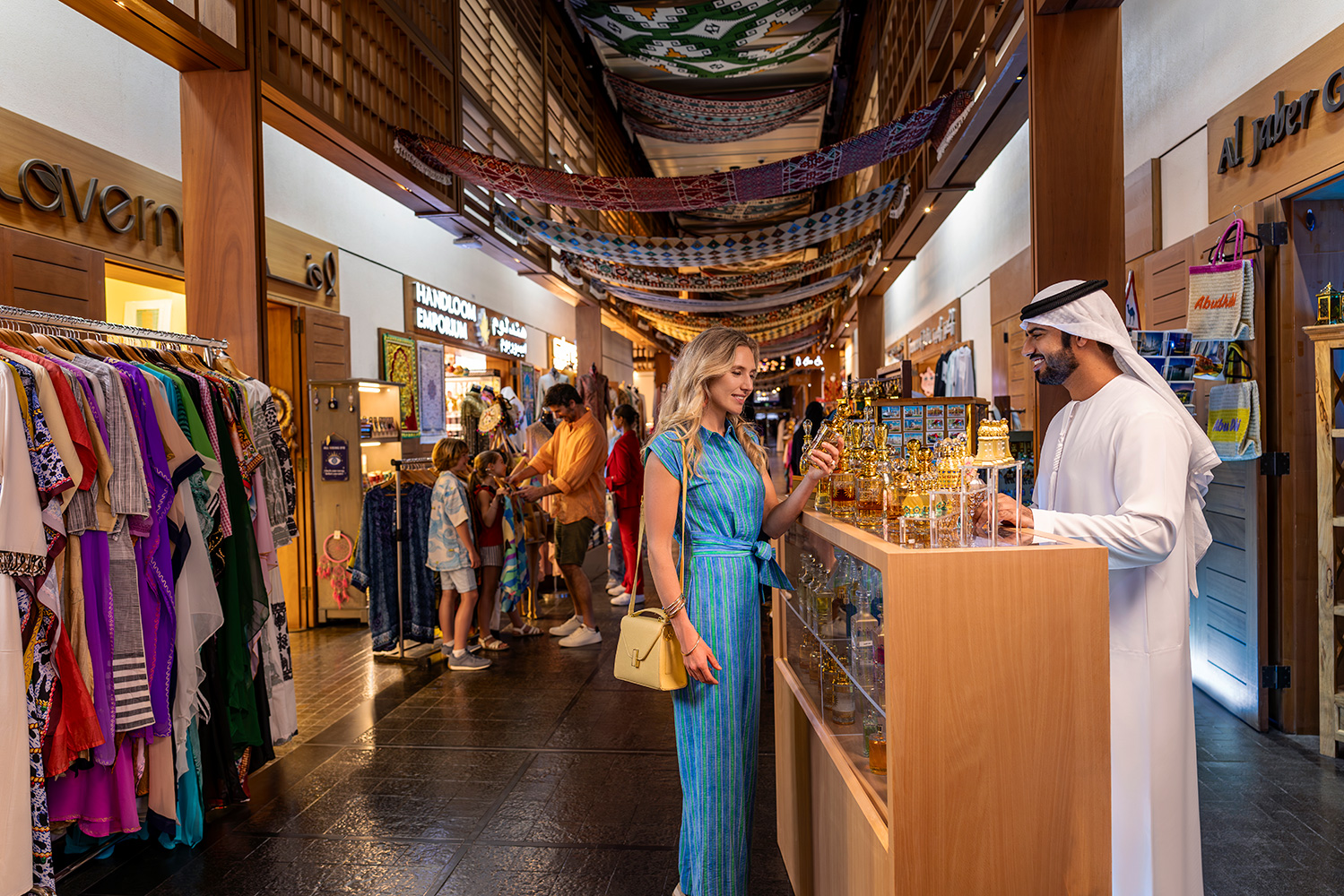 Abu Dhabi: The Destination of Choice for Ramadan 2026